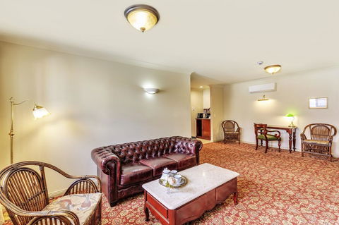 Hadley\'s Orient Hotel - Accommodation Brunswick Heads 17