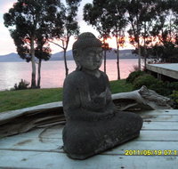The Anchorage Waterfront Apartment - Accommodation Brunswick Heads