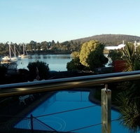 Waterfront Lodge Motel - Accommodation Brunswick Heads