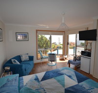 Seascape Beach House - Accommodation Brunswick Heads