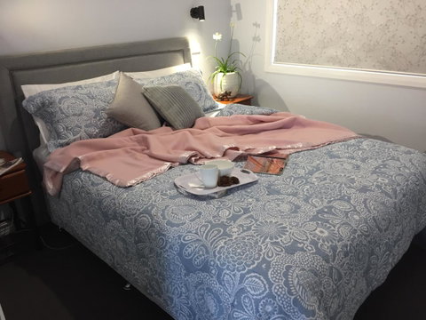 Manna Hill Farm - Accommodation Brunswick Heads 18