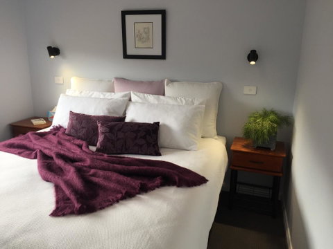Manna Hill Farm - Accommodation Brunswick Heads 36