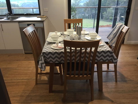 Manna Hill Farm - Accommodation Brunswick Heads 16