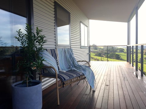 Manna Hill Farm - Accommodation Brunswick Heads 22