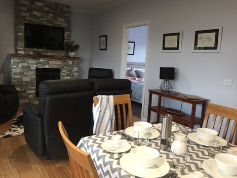 Manna Hill Farm - Accommodation Brunswick Heads 15