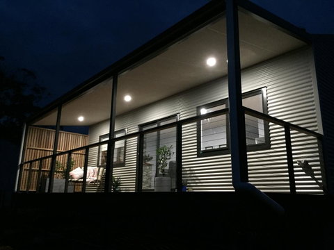 Manna Hill Farm - Accommodation Brunswick Heads 24