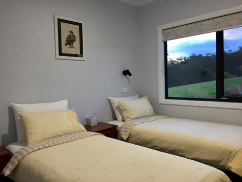 Manna Hill Farm - Accommodation Brunswick Heads 19