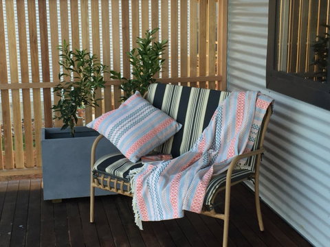 Manna Hill Farm - Accommodation Brunswick Heads 39