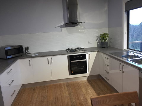 Manna Hill Farm - Accommodation Brunswick Heads 17