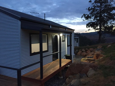 Manna Hill Farm - Accommodation Brunswick Heads 33