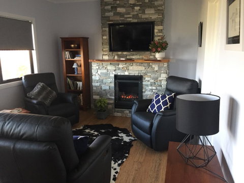 Manna Hill Farm - Accommodation Brunswick Heads 42