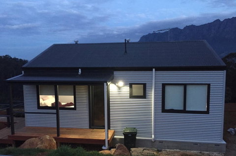 Manna Hill Farm - Accommodation Brunswick Heads 32