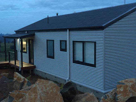 Manna Hill Farm - Accommodation Brunswick Heads 43