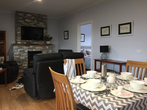 Manna Hill Farm - Accommodation Brunswick Heads 13
