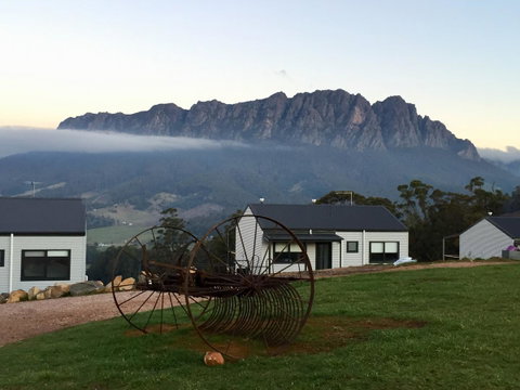 Manna Hill Farm - Accommodation Brunswick Heads 11