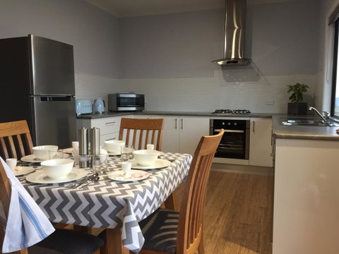 Manna Hill Farm - Accommodation Brunswick Heads 14