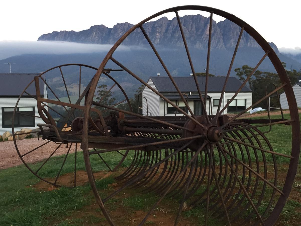 West Kentish TAS Accommodation Brunswick Heads