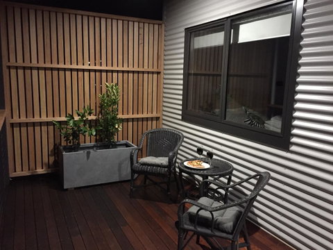 Manna Hill Farm - Accommodation Brunswick Heads 21