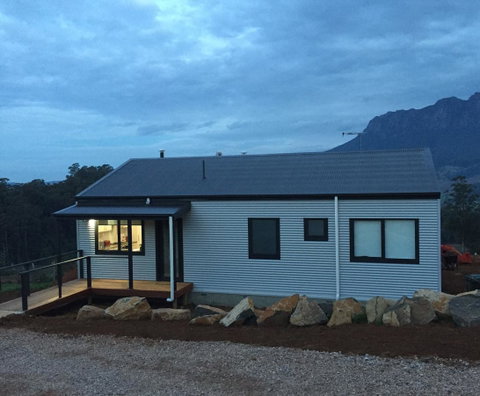 Manna Hill Farm - Accommodation Brunswick Heads 44