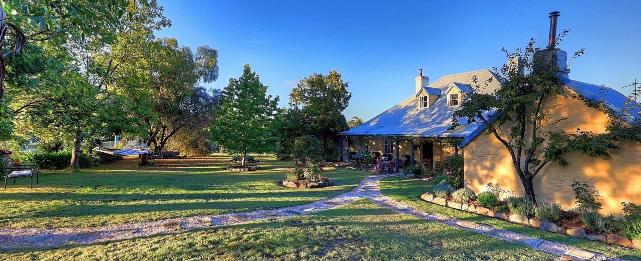 Orford TAS Accommodation Brunswick Heads