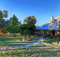 Orford's Sanda House BB - Accommodation Brunswick Heads