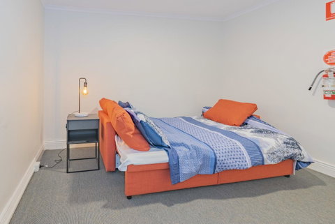 4 Bedroom House - Hobart CBD - Free Parking - Free WIFI - Accommodation Brunswick Heads 18