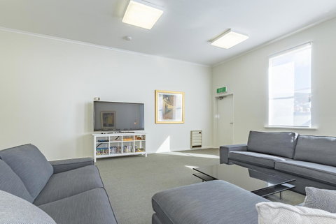 4 Bedroom House - Hobart CBD - Free Parking - Free WIFI - Accommodation Brunswick Heads 20