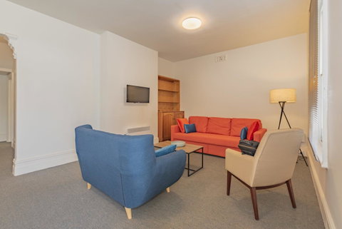 4 Bedroom House - Hobart CBD - Free Parking - Free WIFI - Accommodation Brunswick Heads 22