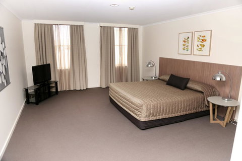 Salamanca Inn - Accommodation Brunswick Heads 31