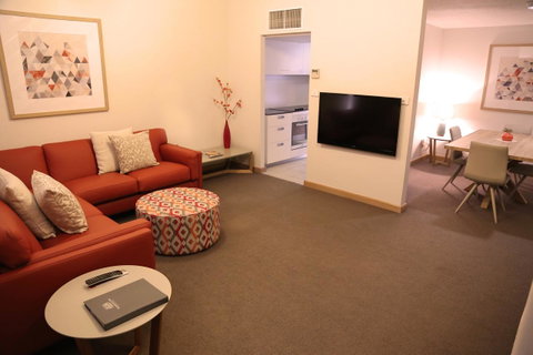Salamanca Inn - Accommodation Brunswick Heads 8