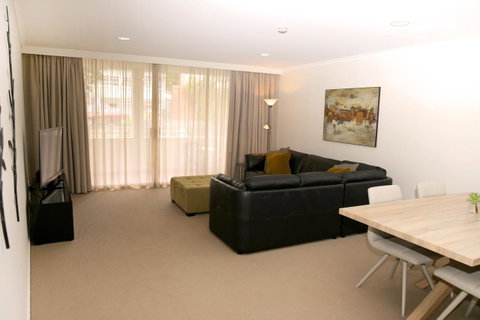 Salamanca Inn - Accommodation Brunswick Heads 35