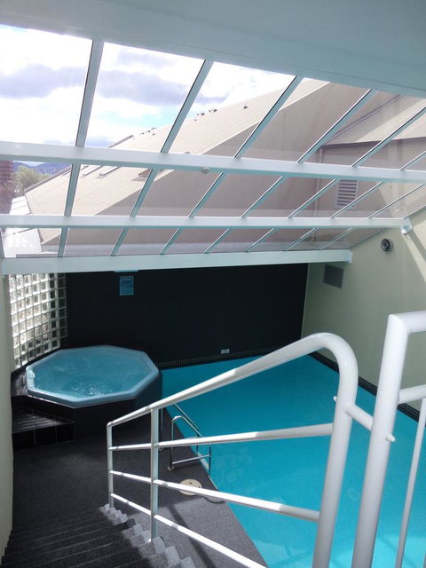 Salamanca Inn - Accommodation Brunswick Heads 21