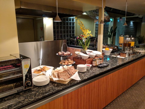 Salamanca Inn - Accommodation Brunswick Heads 1