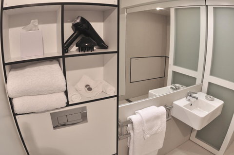 Salamanca Inn - Accommodation Brunswick Heads 5