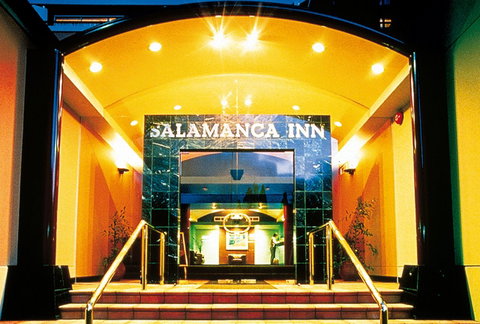 Salamanca Inn - Accommodation Brunswick Heads 12