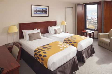 RACV Hobart Hotel - Accommodation Brunswick Heads 40