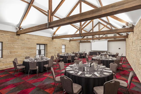 RACV Hobart Hotel - Accommodation Brunswick Heads 29