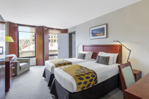 RACV Hobart Hotel - Accommodation Brunswick Heads 11