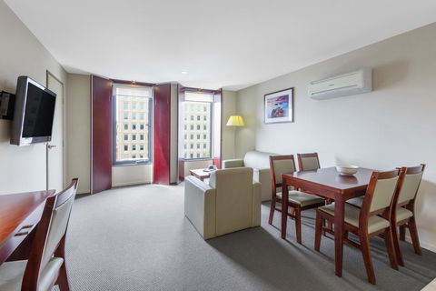 RACV Hobart Hotel - Accommodation Brunswick Heads 36