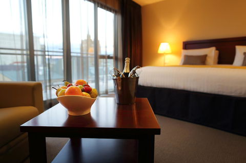 RACV Hobart Hotel - Accommodation Brunswick Heads 39