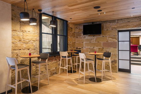 RACV Hobart Hotel - Accommodation Brunswick Heads 14