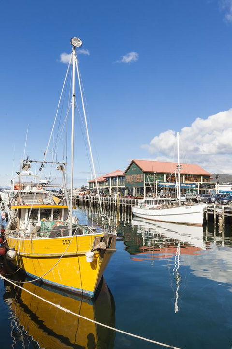 RACV Hobart Hotel - Accommodation Brunswick Heads 12