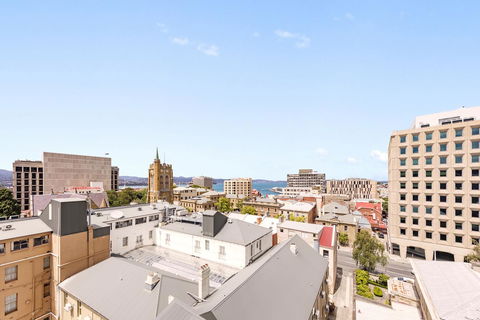 RACV Hobart Hotel - Accommodation Brunswick Heads 26