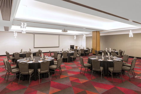 RACV Hobart Hotel - Accommodation Brunswick Heads 31