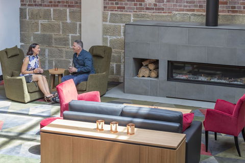 RACV Hobart Hotel - Accommodation Brunswick Heads 10