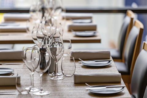 RACV Hobart Hotel - Accommodation Brunswick Heads 21