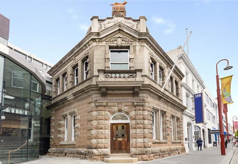 RACV Hobart Hotel - Accommodation Brunswick Heads 1