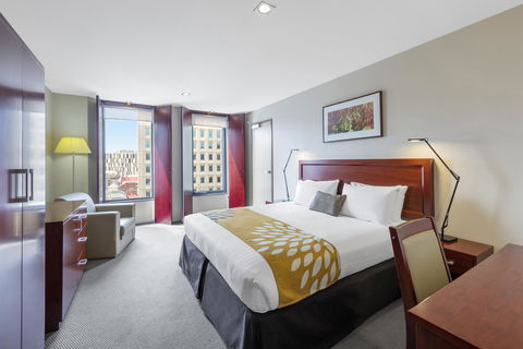 RACV Hobart Hotel - Accommodation Brunswick Heads 8