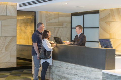 RACV Hobart Hotel - Accommodation Brunswick Heads 2