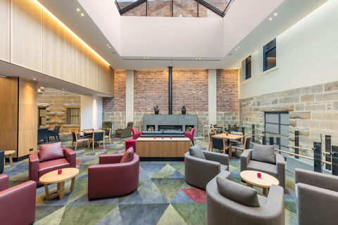 RACV Hobart Hotel - Accommodation Brunswick Heads 6